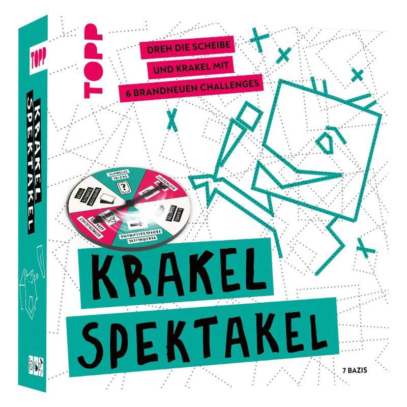 Krakel-Spektakel