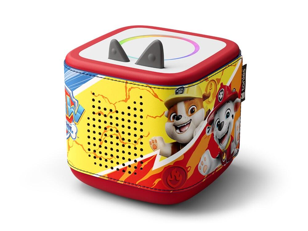 Toniebox 2 Hülle Paw Patrol