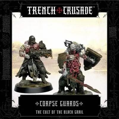 TRENCH CRUSADE CORPSE GUARD