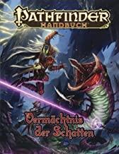 Handbuch: Vermächtnis der Schatten
