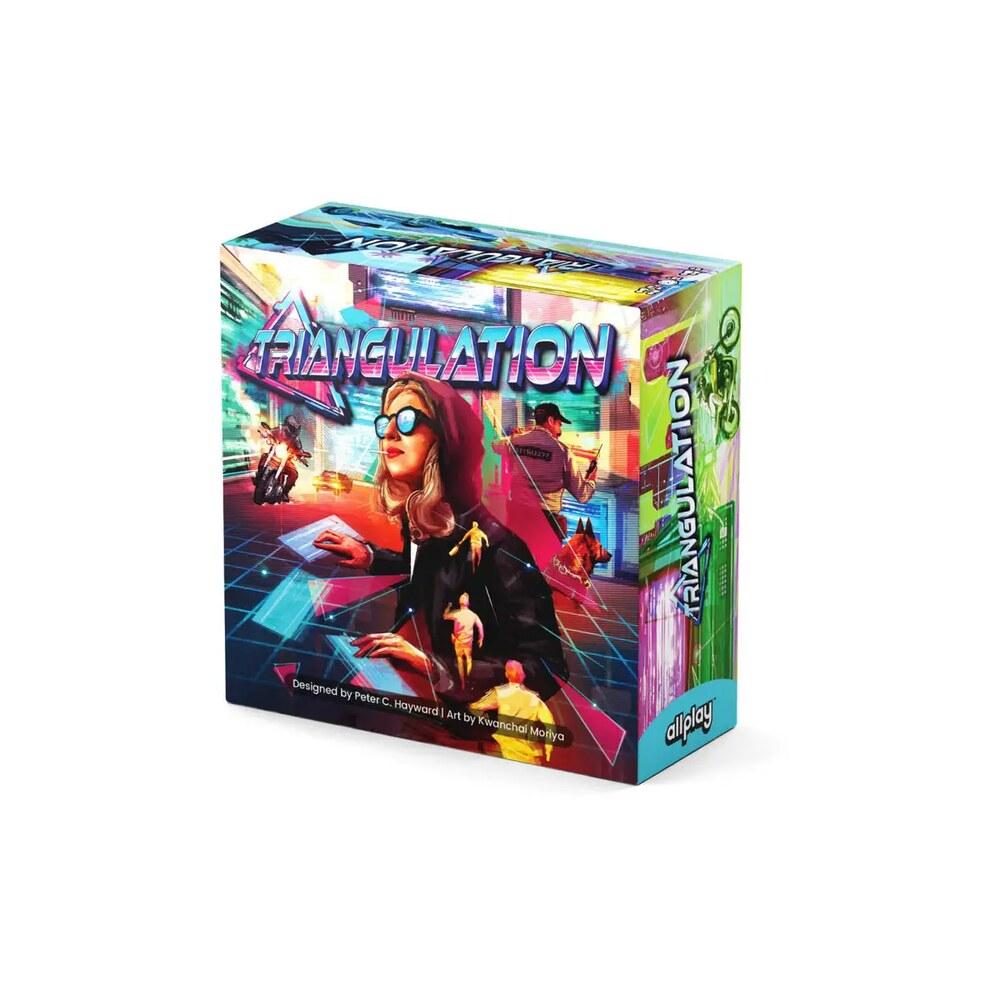 Triangulation EN