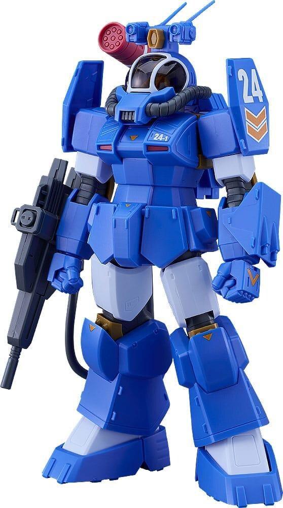 Dougram Soltic H8 Roundfacer Korchima Spl Gt Combat Armors Max 31 1/72 Mk