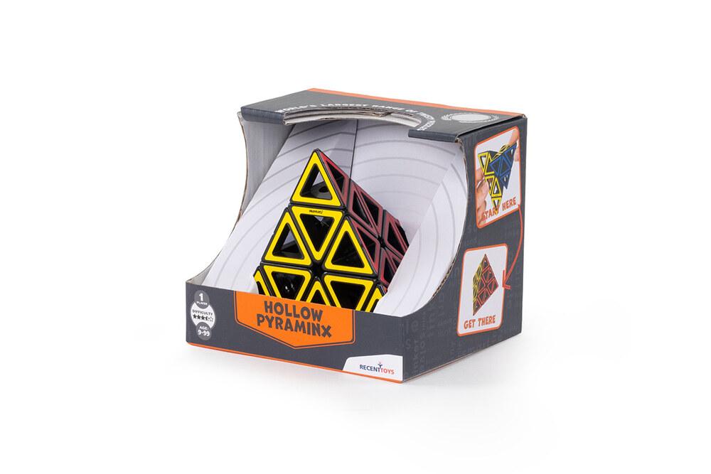 Meffert's Hollow Pyraminx