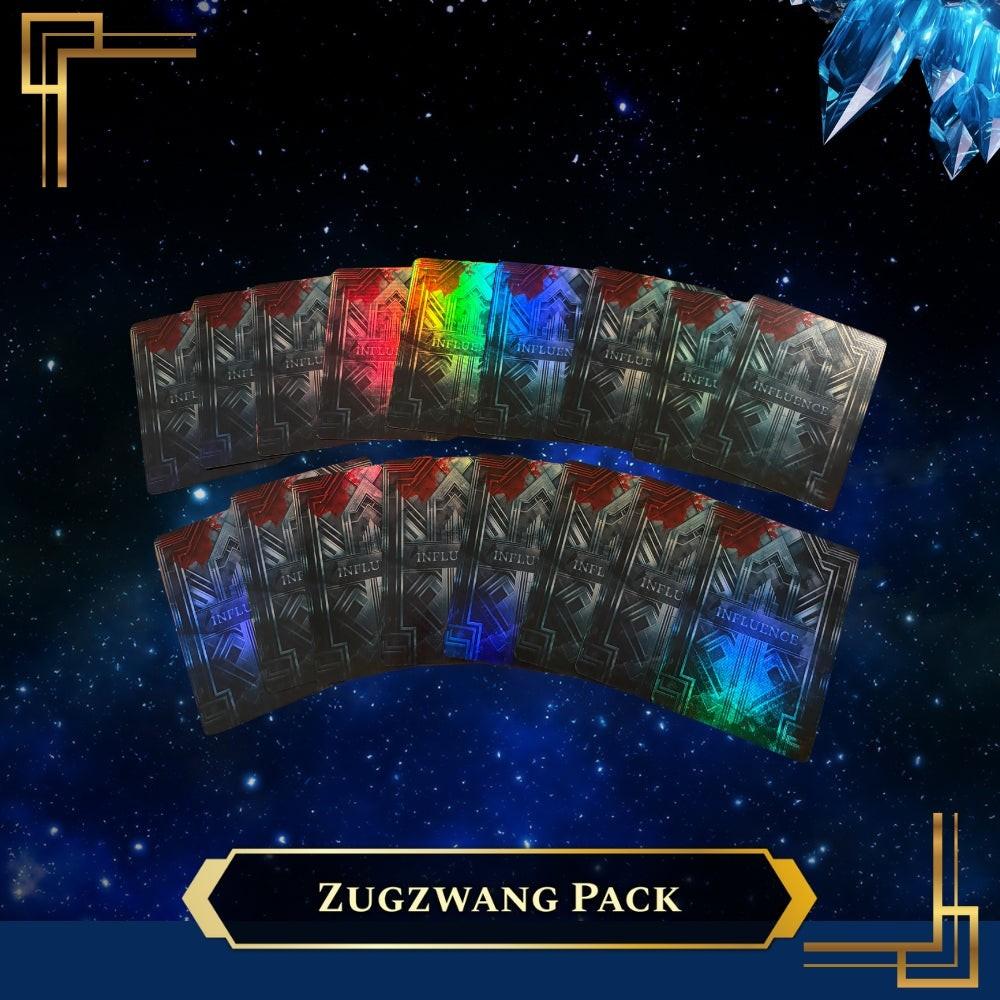 SYNCANITE FOUNDATION - Zugzwang Bonus Pack