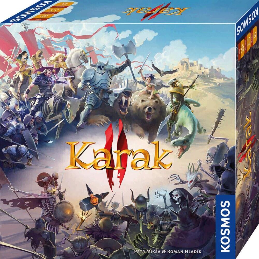 Karak 2 DE