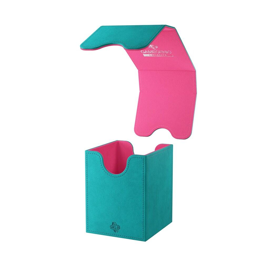 Squire 100+ XL - EXCLUSIVE LINE Teal/