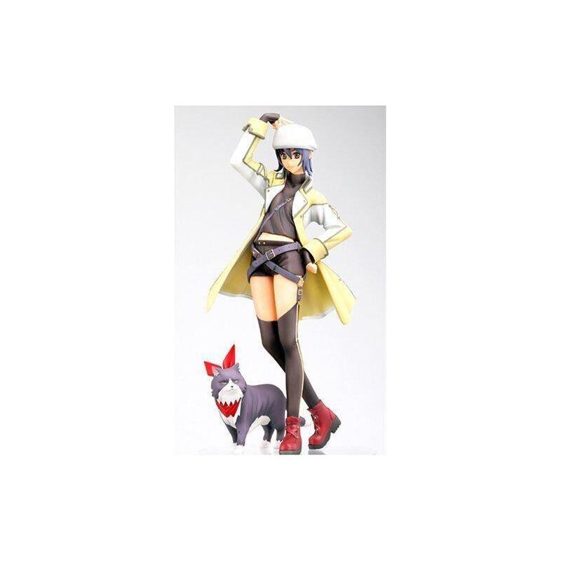 Castle Shikigami - Niigi G.B. 1/8 figure **
