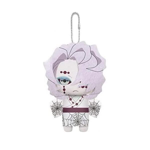 Demon Slayer Kimetsu no Yaiba: Series 1 - Rui Plush 15cm
