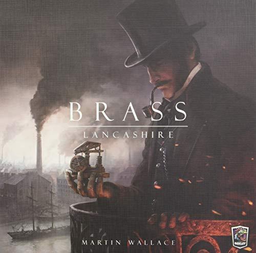 Brass Lancashire - EN