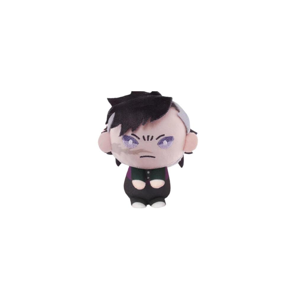 Demon Slayer Kimetsu No Yaiba: Vol. 2 Mp Mascot Genya Plush