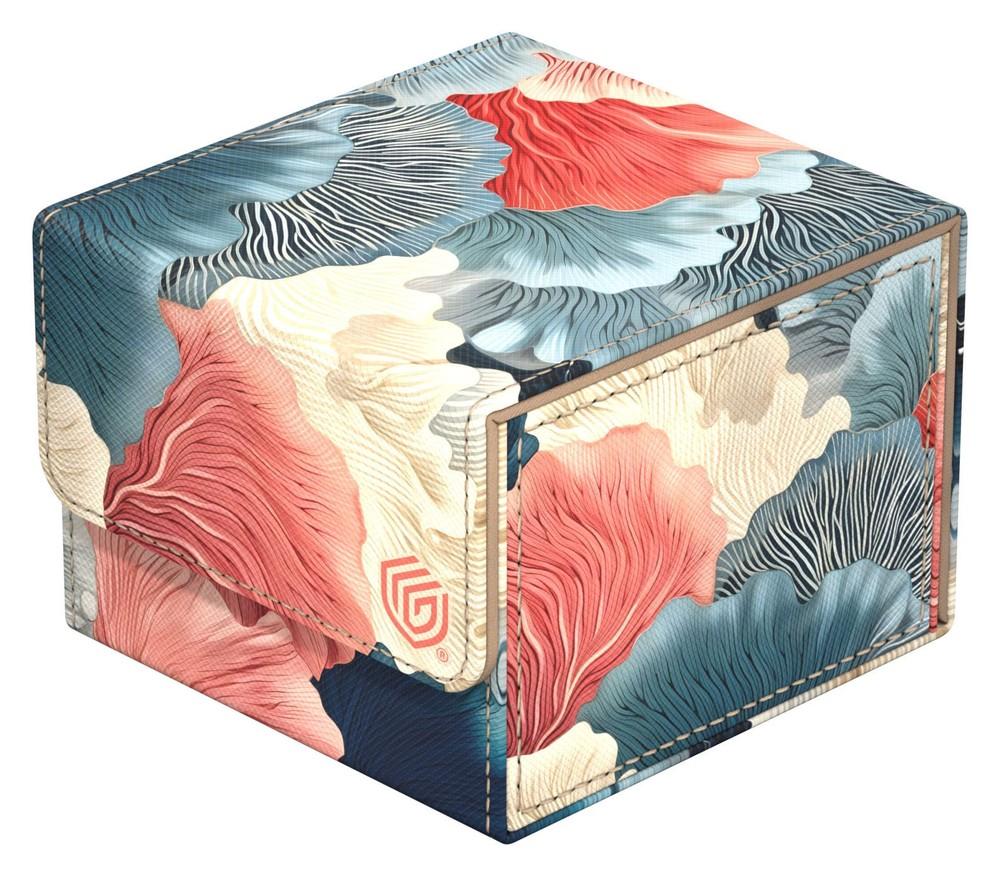 Ultimate Guard Sidewinder 133+ Xenoskin Coral Places - Reef Flowers