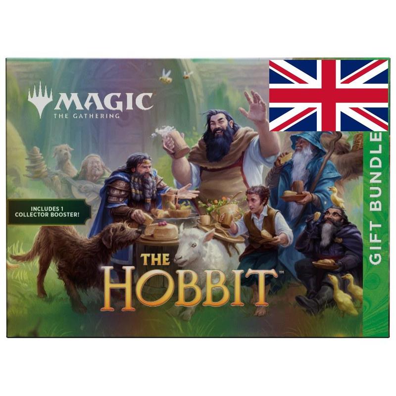 MTG - The Hobbit: Gift Bundle EN