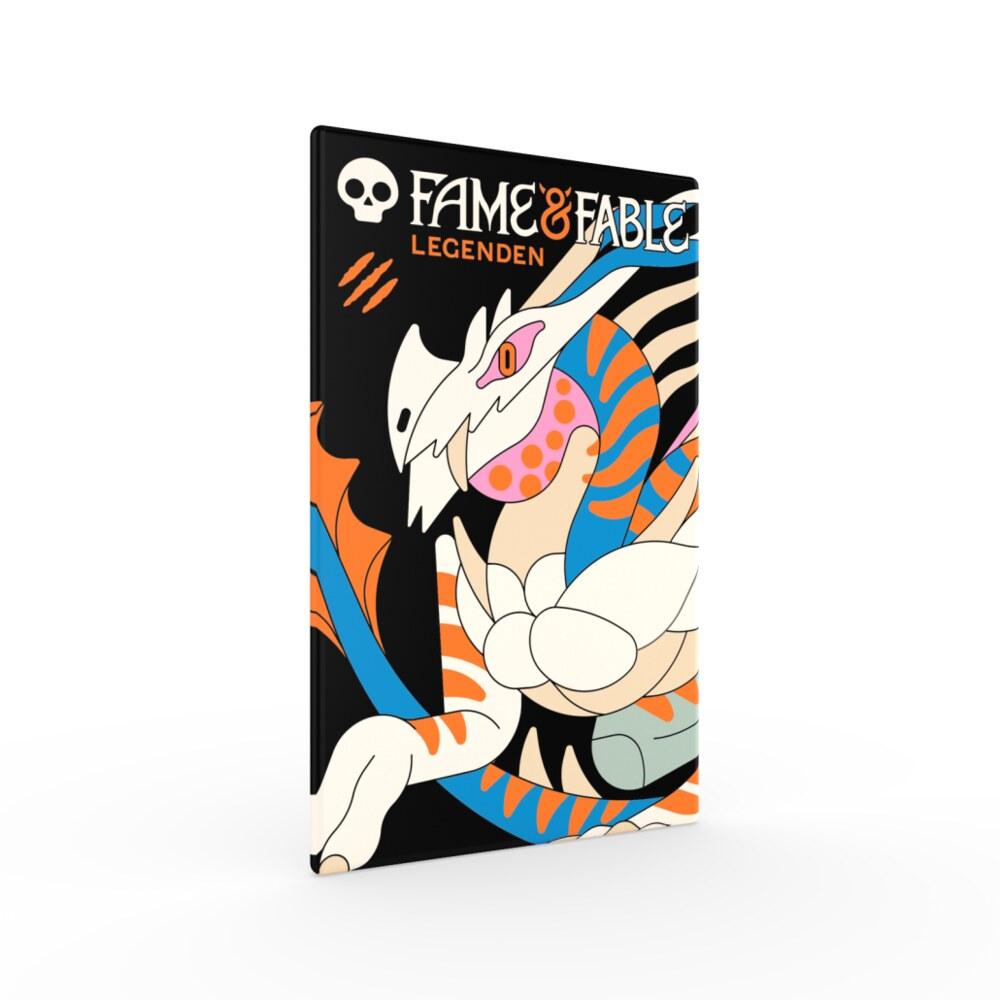 Fame & Fable: Legenden DE