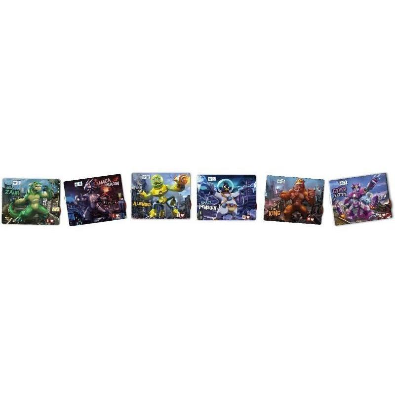 King of Tokyo