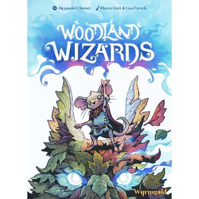 Woodland Wizards EN