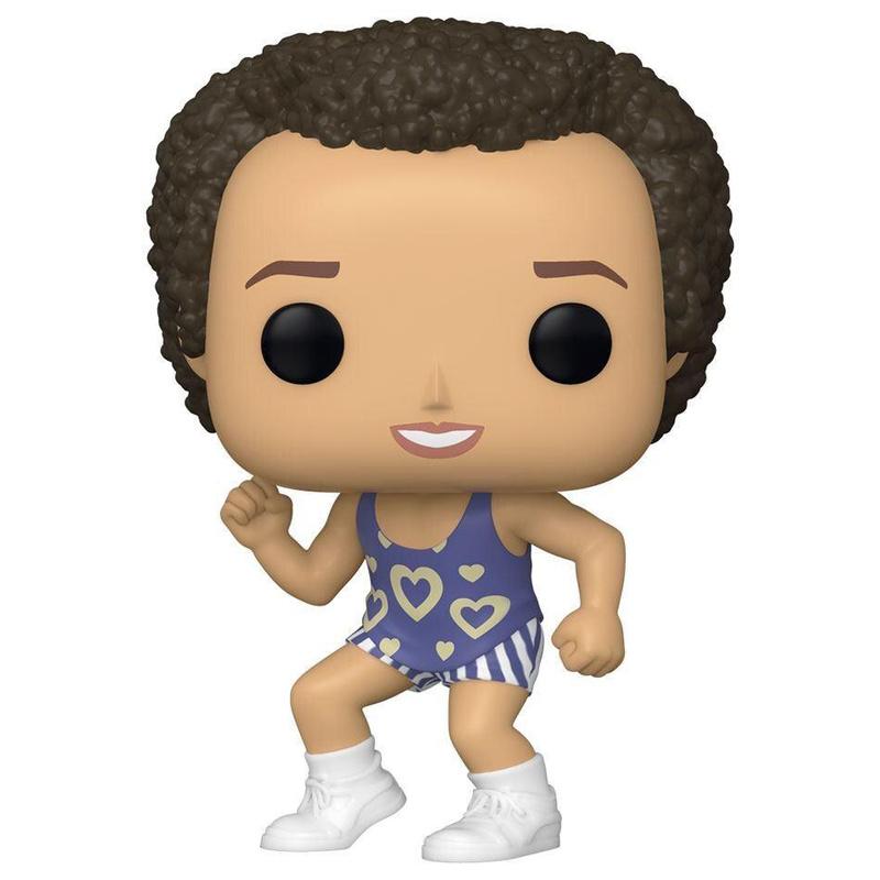 Funko POP Icons: Dancing Richard Simmons