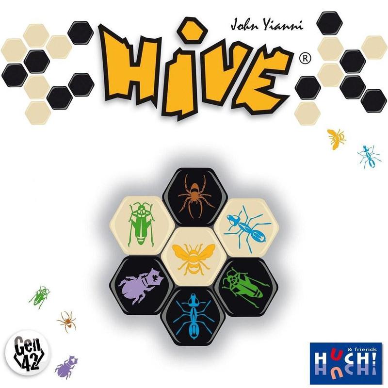 Hive-Neu
