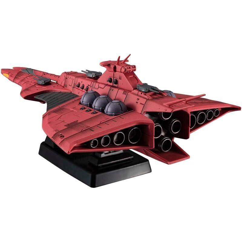 Cosmo Fleet Special MS Gundam Unicorn Rewloola