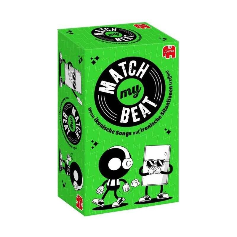 Match My Beat Original