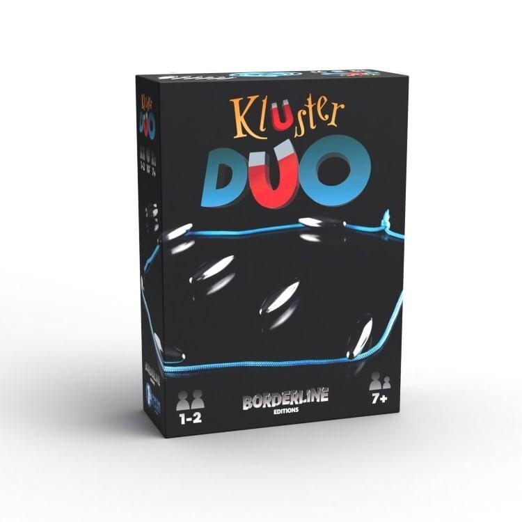 Kluster DUO DE