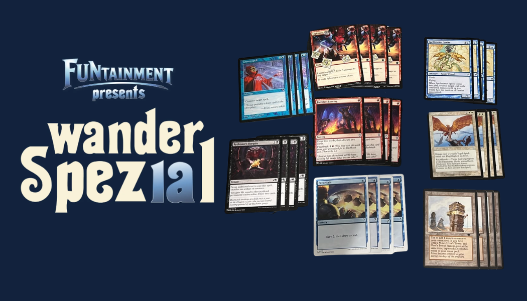 Das Wander Spez(ia)l
