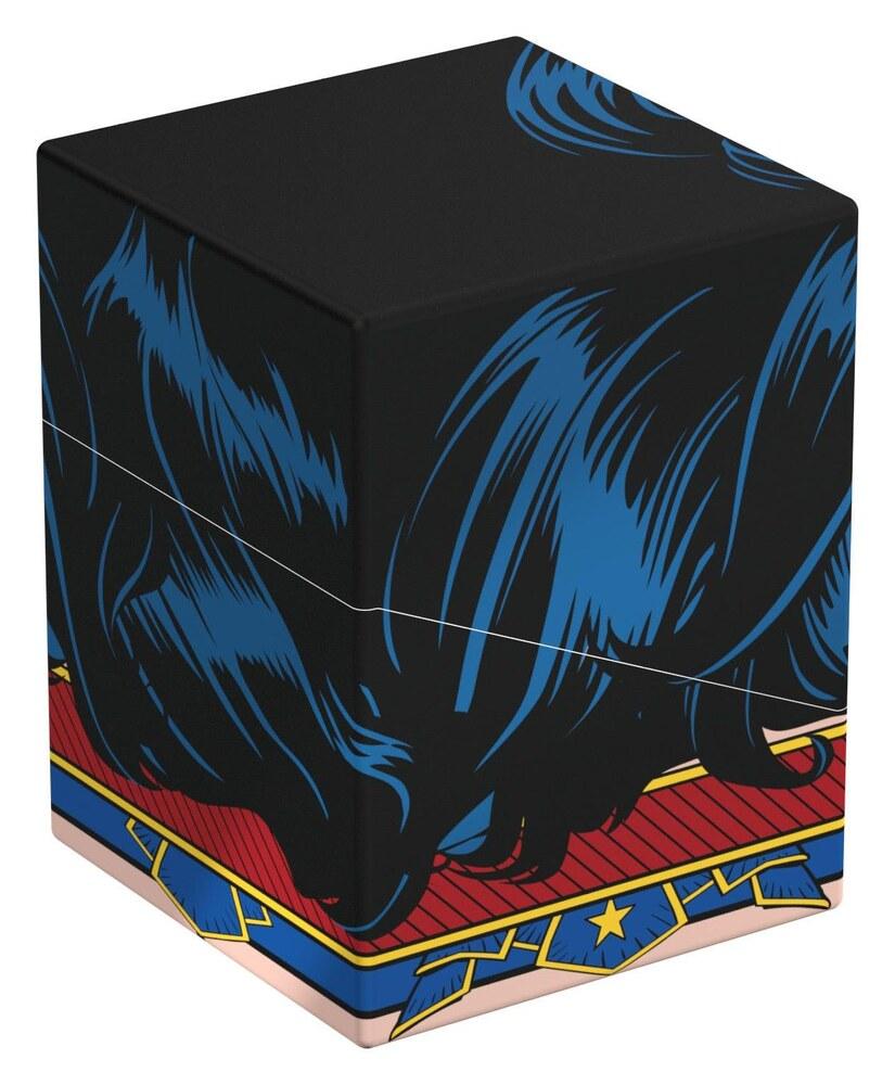 Ultimate Guard - Squaroe DC Justice League 005 - Wonder Woman