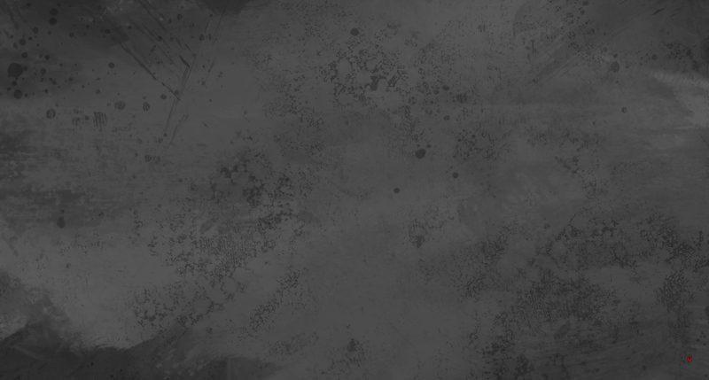 Kraken Wargames: Splash Grey BG Spielmatte