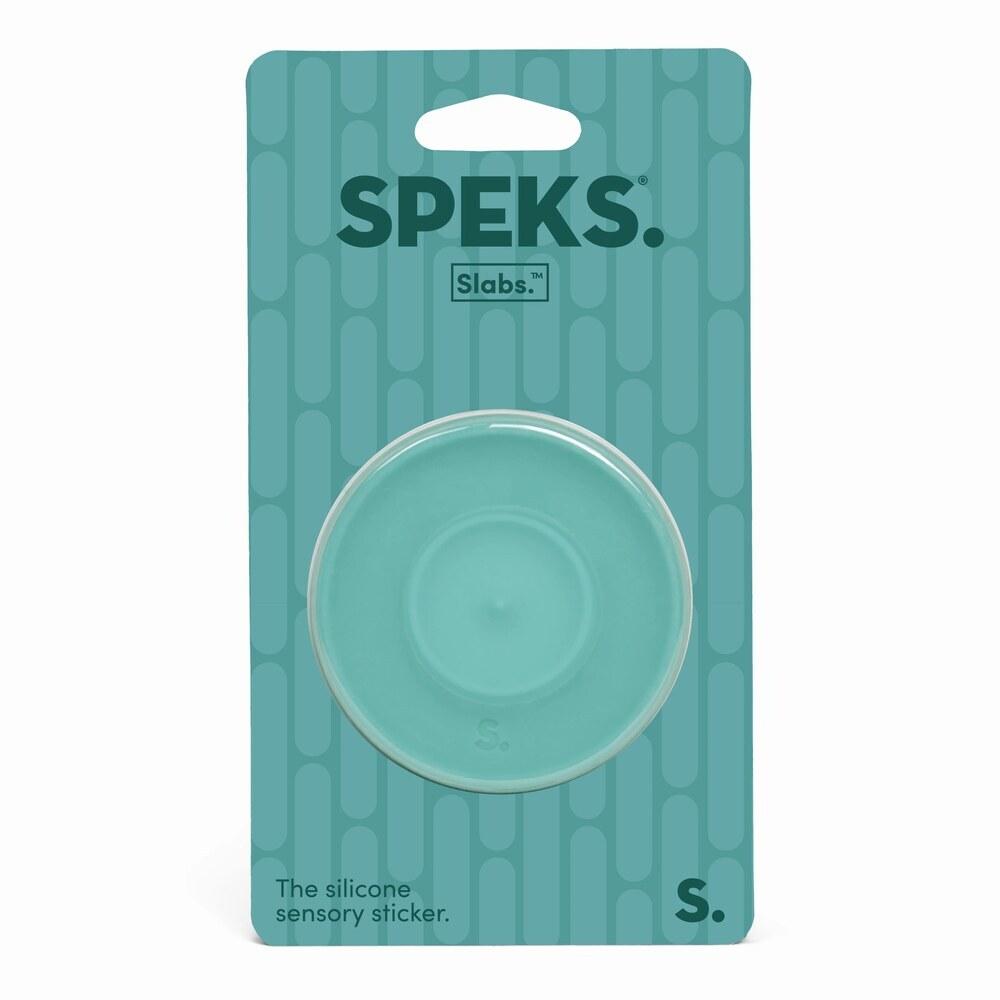 Slabs. - Circle Path Green