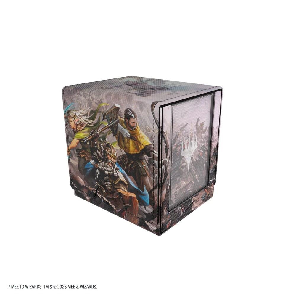 Gamegenic - MTG The Hobbit - Sidekick PRO 100+ XL - Battle of Five Armies