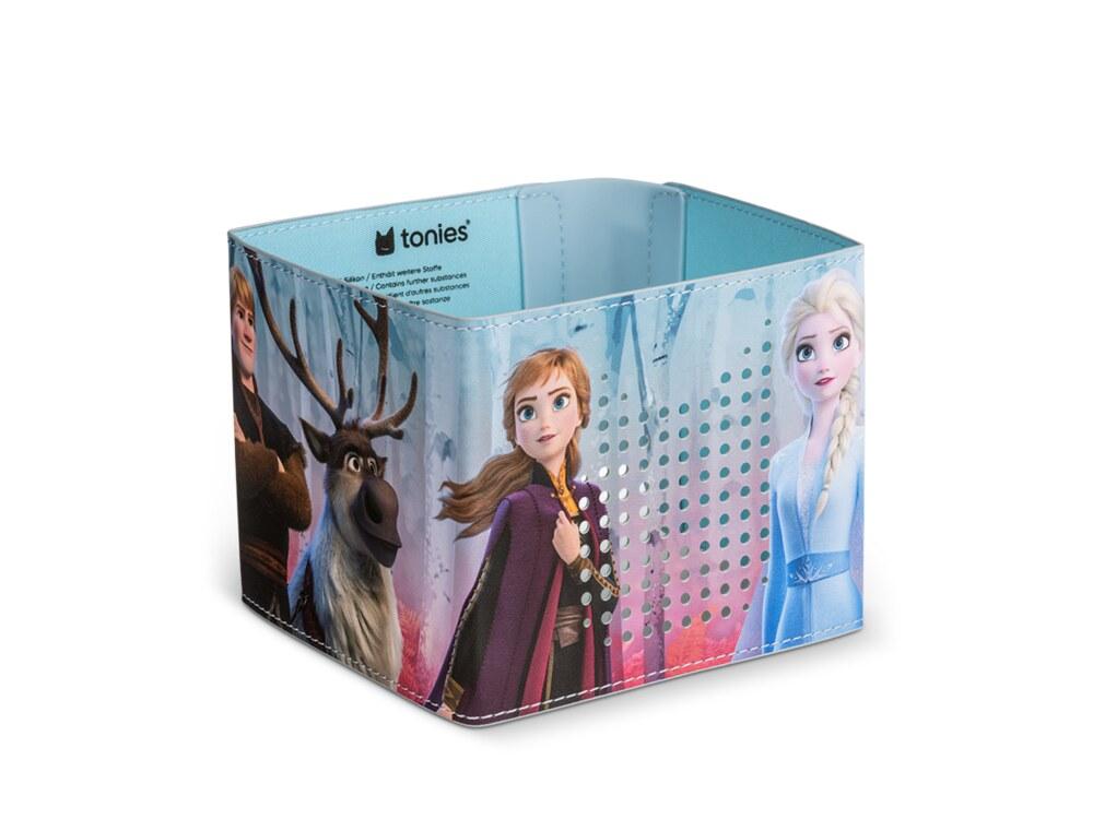 Toniebox 2 Hülle Disney Die Eiskönigin