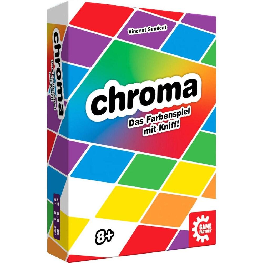 Chroma DE
