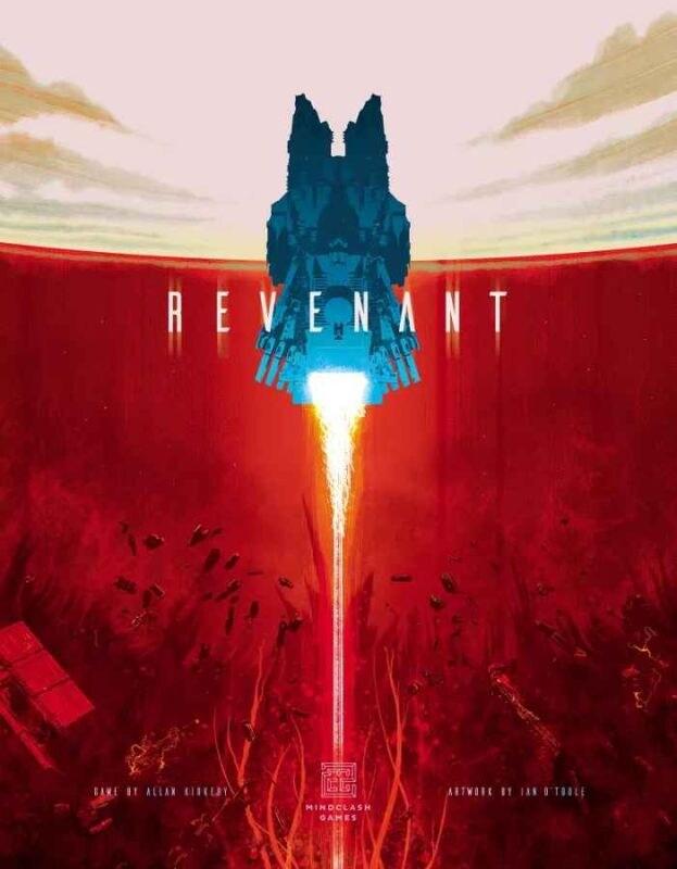 Revenant DE