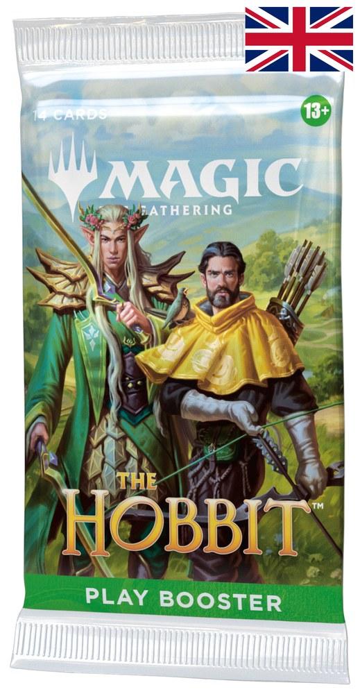 MTG - The Hobbit: Play Booster Display (30) EN