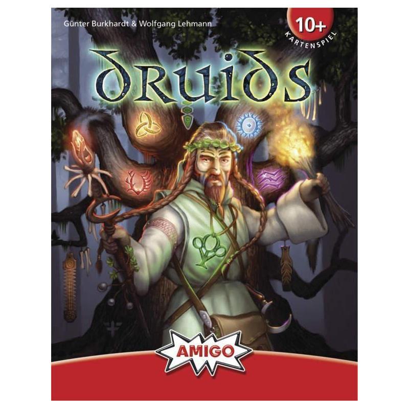 Druids DE