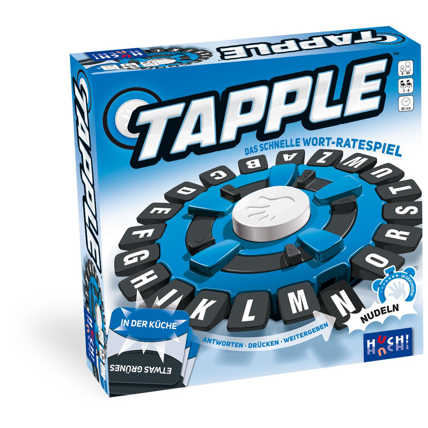 Tapple DE