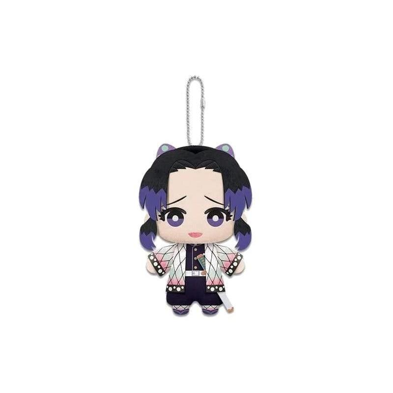 Demon Slayer Kimetsu no Yaiba: Series 1 - Shinobu Kocho Plush 15cm