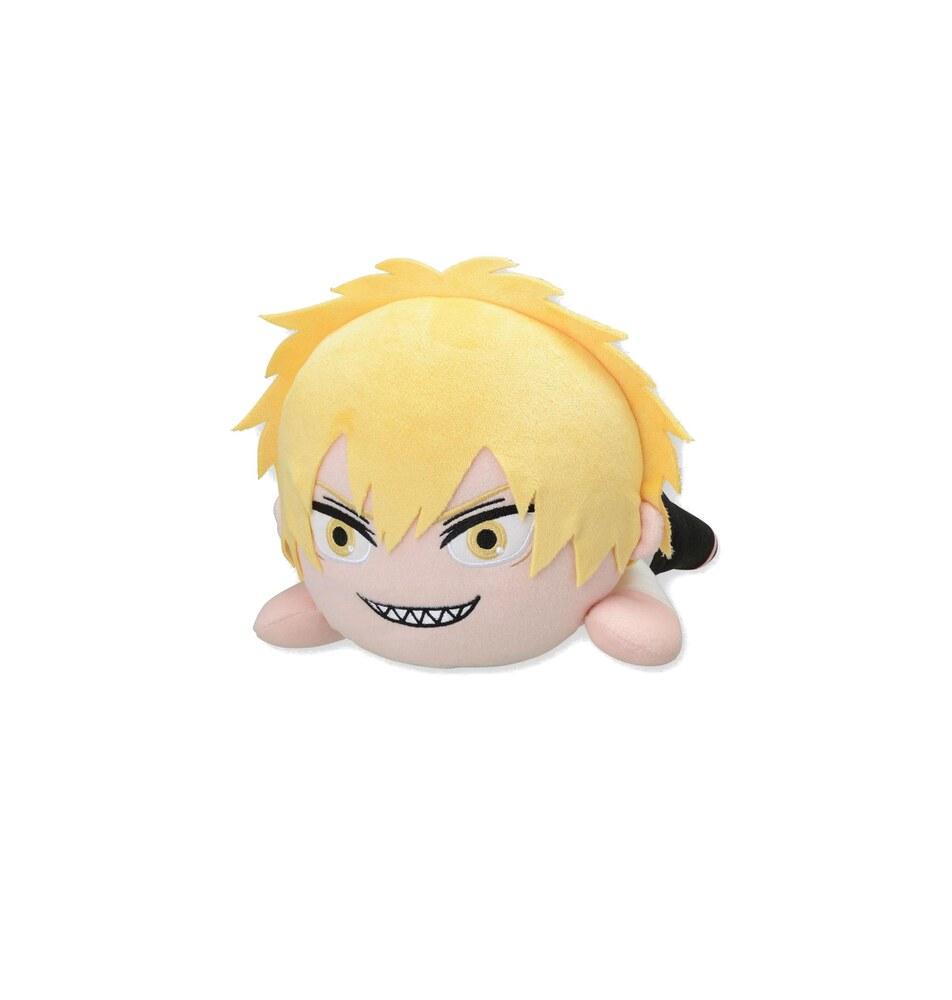 Chainsaw Man: Nesoberi Denji Plush