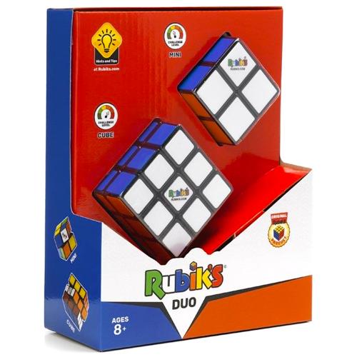 Speed Duo Pack 2x2 Speed + 3x3 Speed