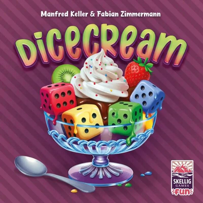 Dicecream DE