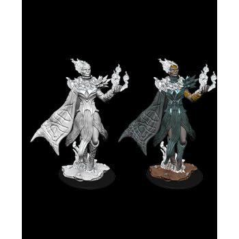 Dungeons & Dragons Nolzur's Marvelous Unpainted Miniatures: W8 Cloud Giant