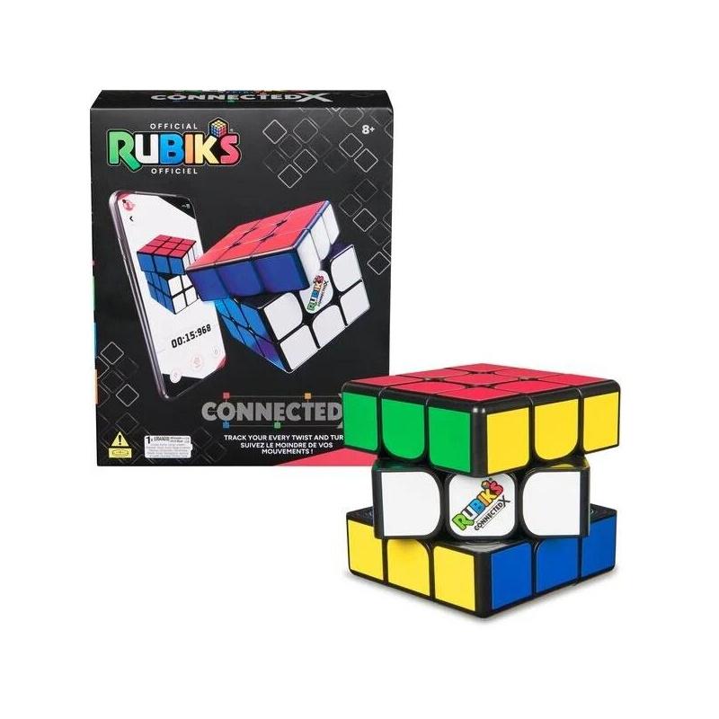 RBK Rubiks 3x3 Connected