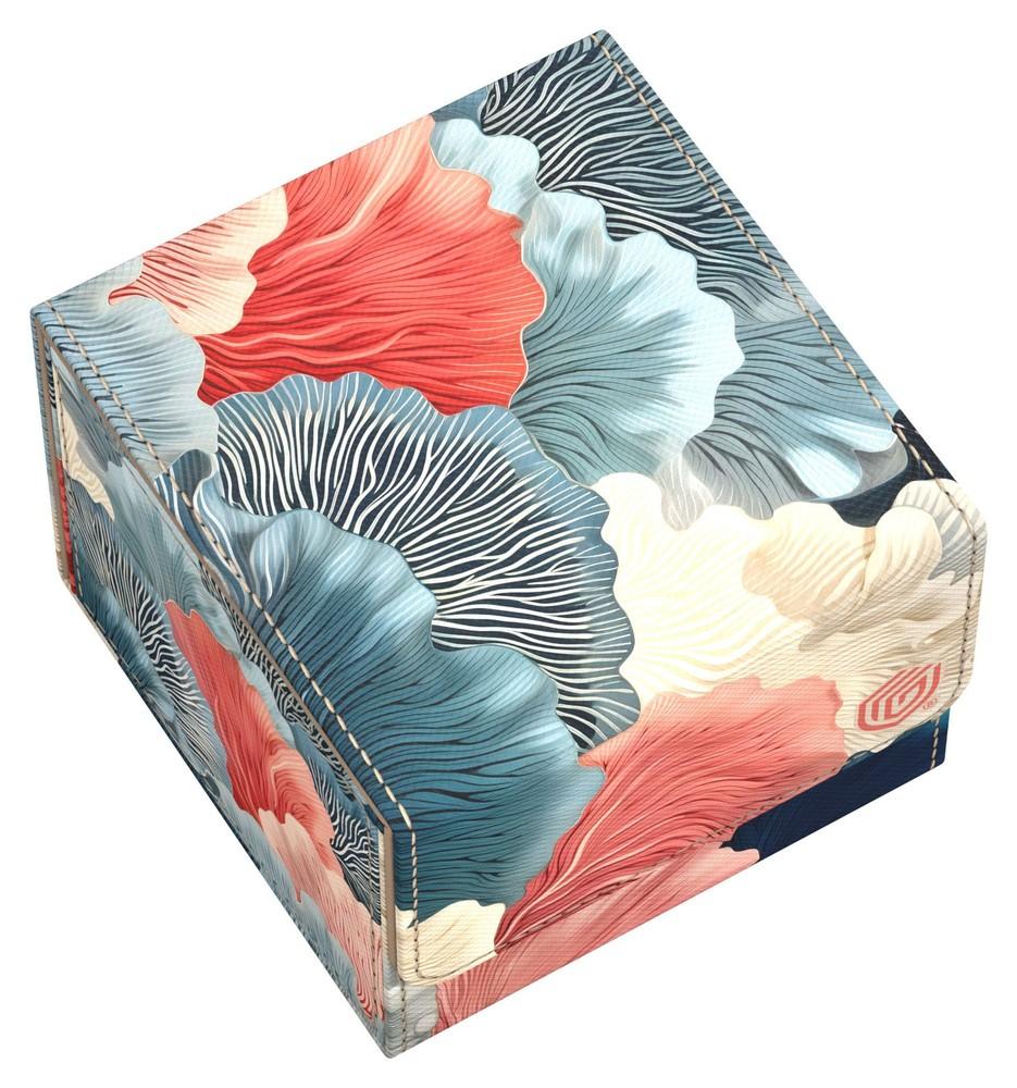 Ultimate Guard Sidewinder 133+ Xenoskin Coral Places - Reef Flowers