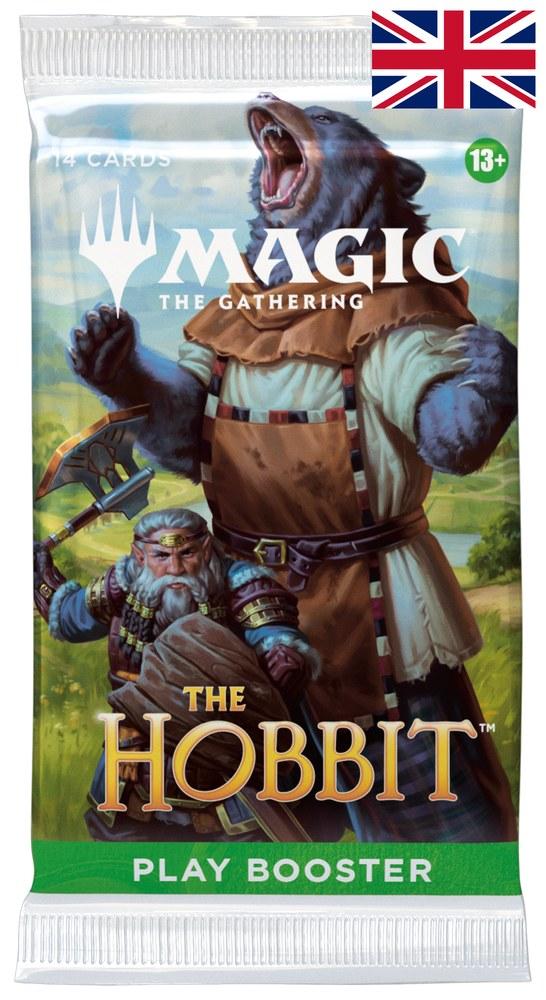 MTG - The Hobbit: Play Booster Display (30) EN