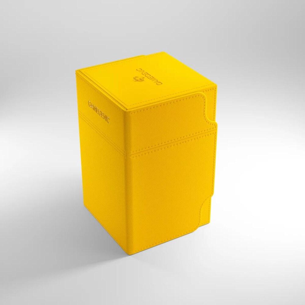 Gamegenic - Watchtower 100+ XL Yellow