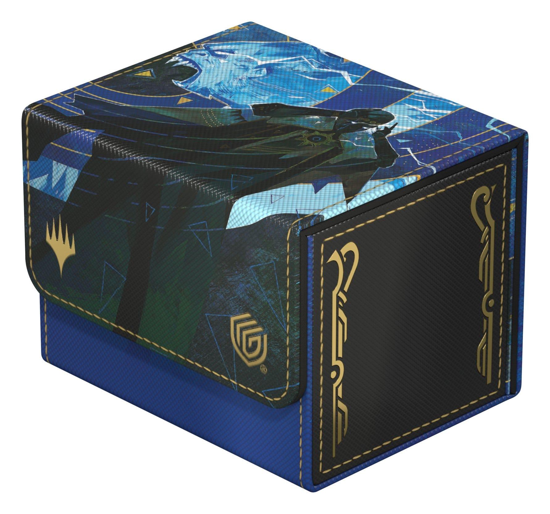 Ultimate Guard Secrets of Strixhaven - Sidewinder 100+ Xenoskin Pongify (Alternate Art)