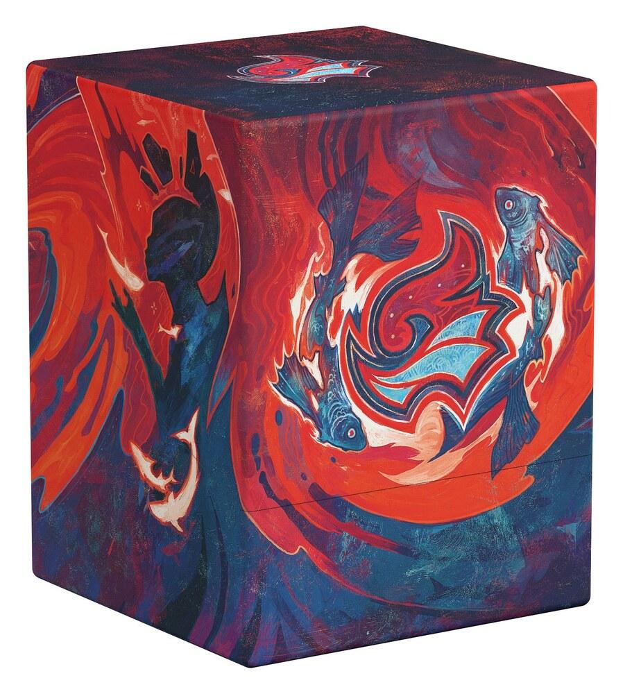 Ultimate Guard Secrets of Strixhaven - RTE Boulder 100+ Prismari