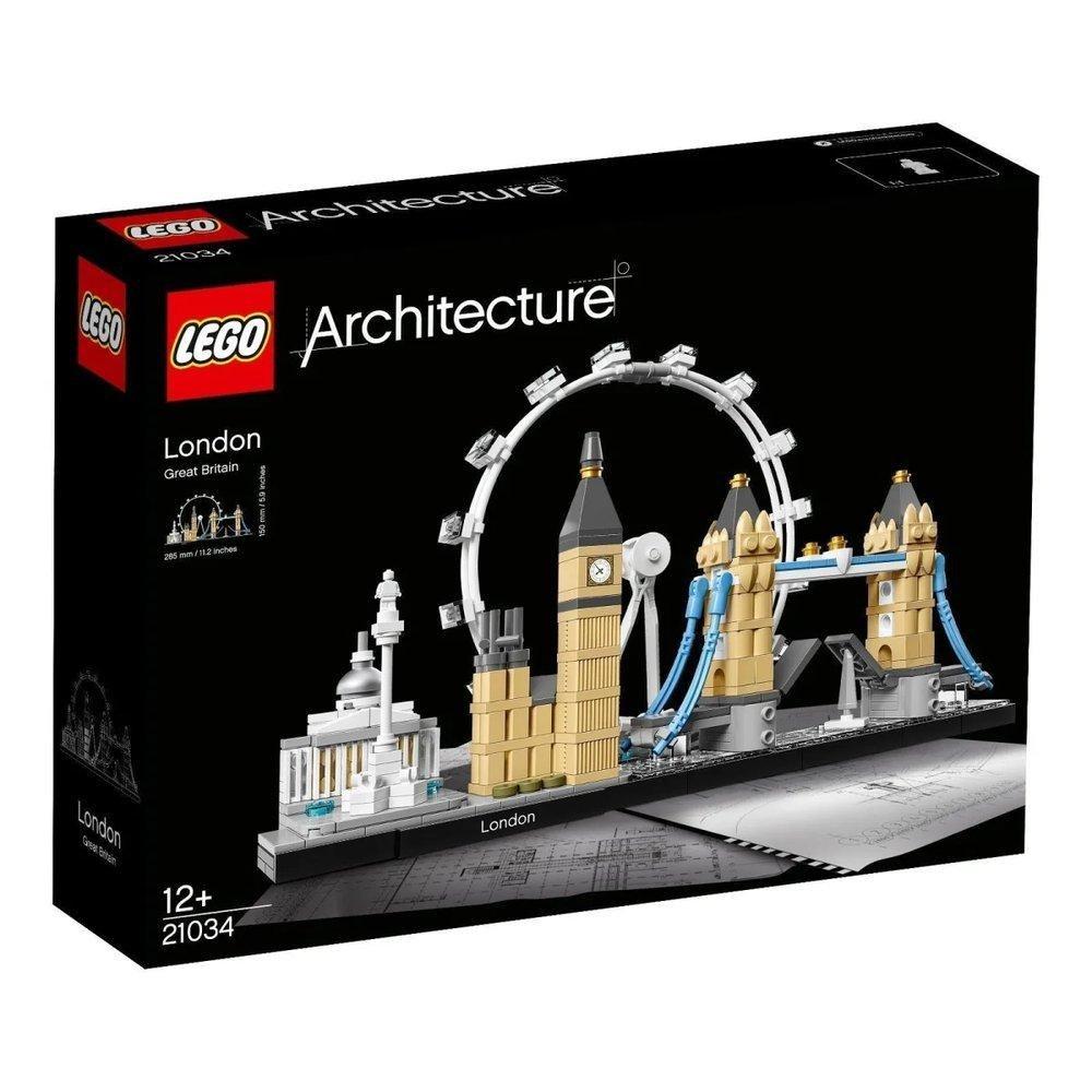 LEGO® Architecture London