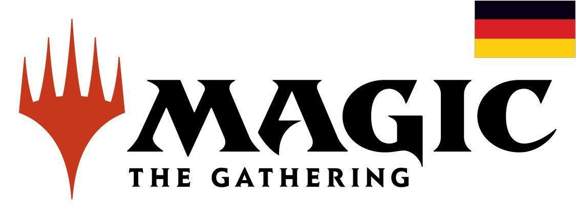 MTG: Mord in Karlov Manor - Play Booster DE