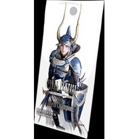 Final Fantasy TCG Booster: Opus X Ancient Champions DE