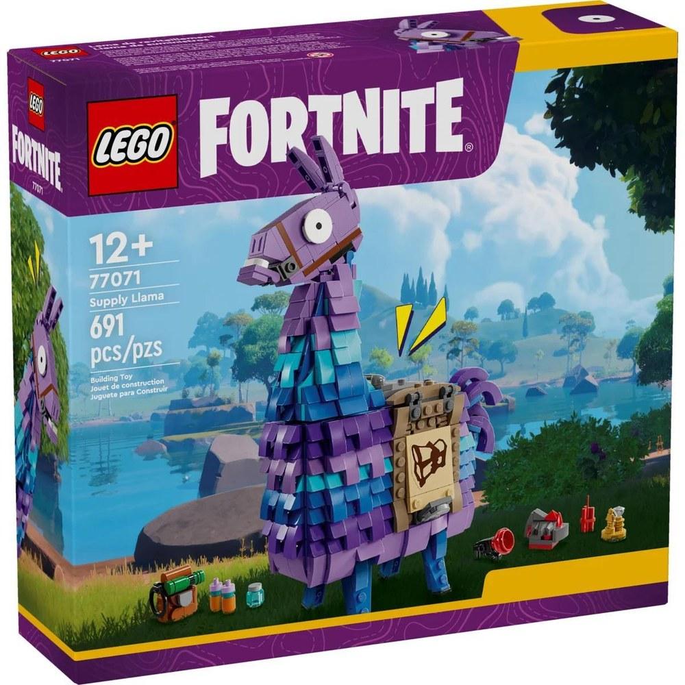 LEGO® FORTNITE Vorratslama
